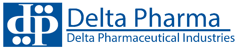 Delta Pharma Limited